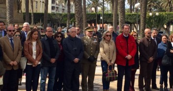 ‪#‎JesSuisBruxelles‬ Melilla con Bélgica